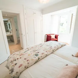 Apartamento Polo 2a, Marbella