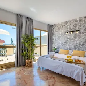 Apartamento Queen - Romana Playa, Marbella