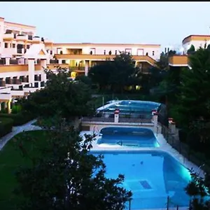 Apartamento Estudio Romana Playa 301, Marbella