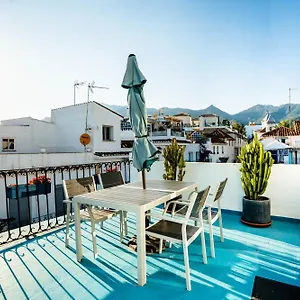 Apartamento Ancha Village, Marbella