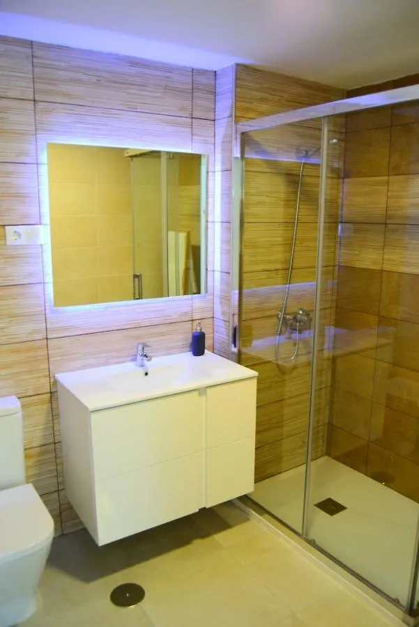 Puerto Banus Beach Marbella Apartamento