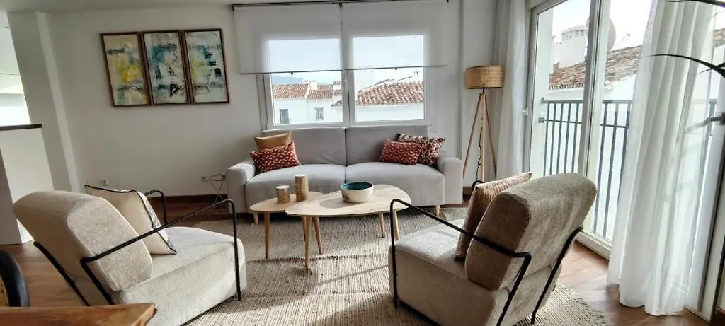 Apartment Puerto Banus Beach Marbella