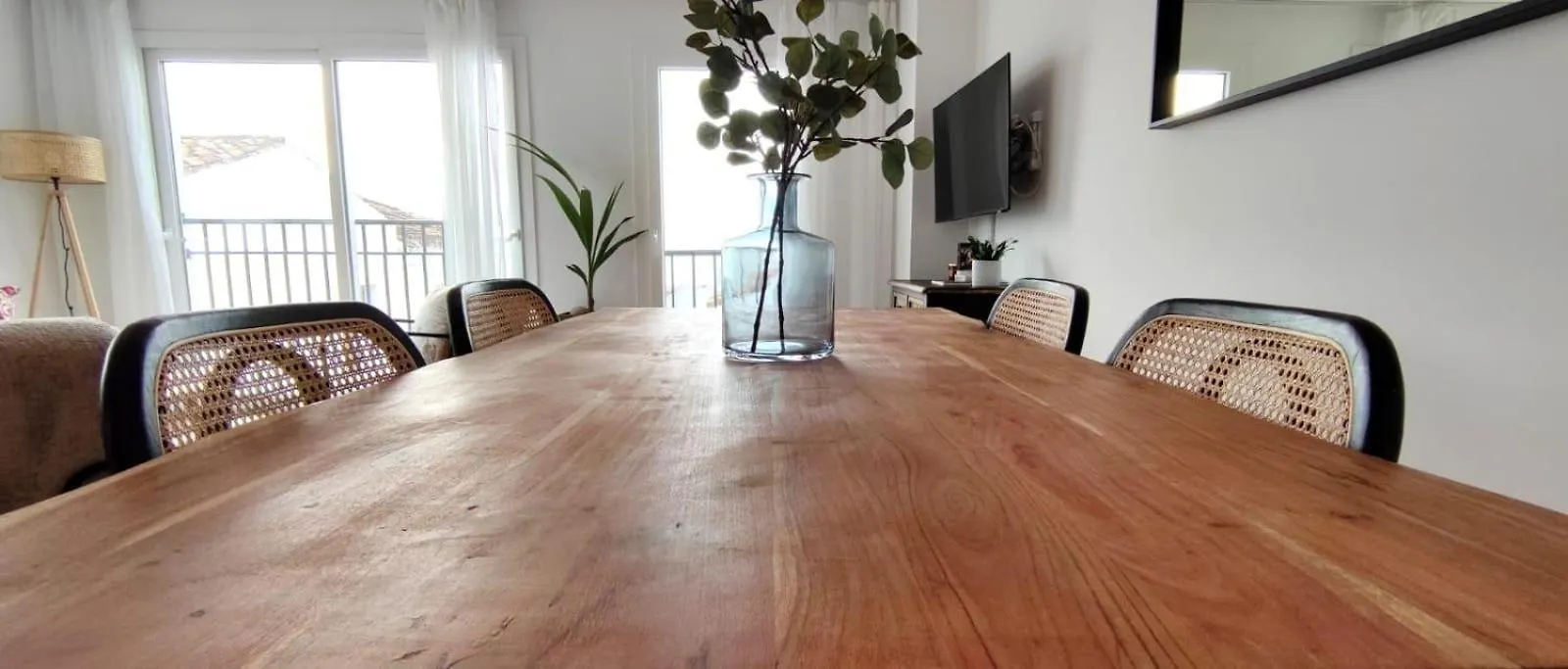 Puerto Banus Beach Marbella Apartment